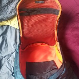 Delsey insect backpack Clearance
